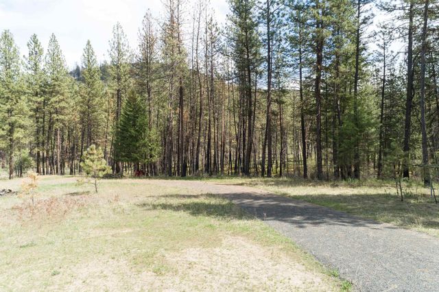 31875 Hawk Creek Ranch Rd N Rd, Davenport, WA 99122