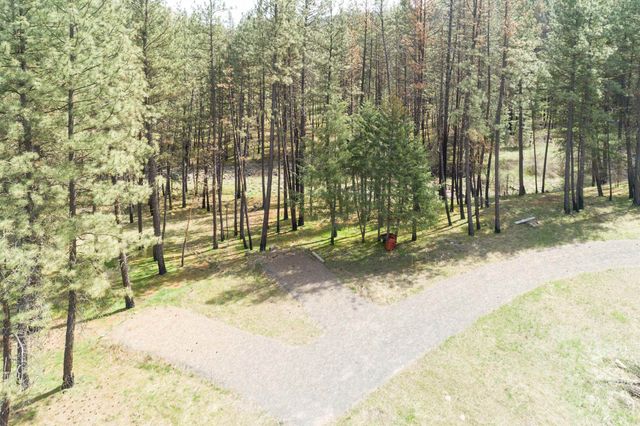 31875 Hawk Creek Ranch Rd N Rd, Davenport, WA 99122