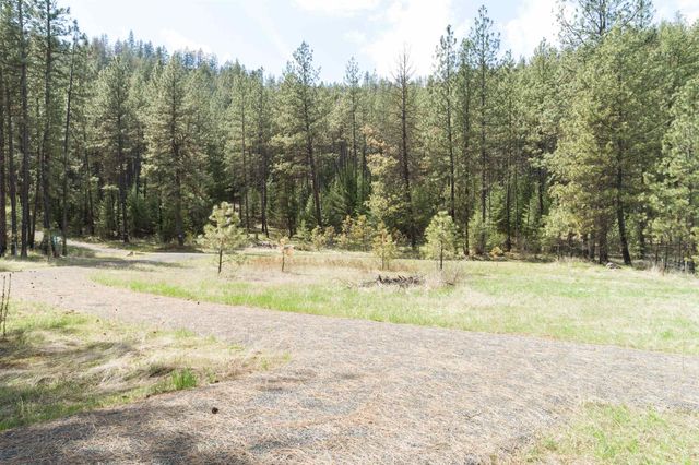31875 Hawk Creek Ranch Rd N Rd, Davenport, WA 99122