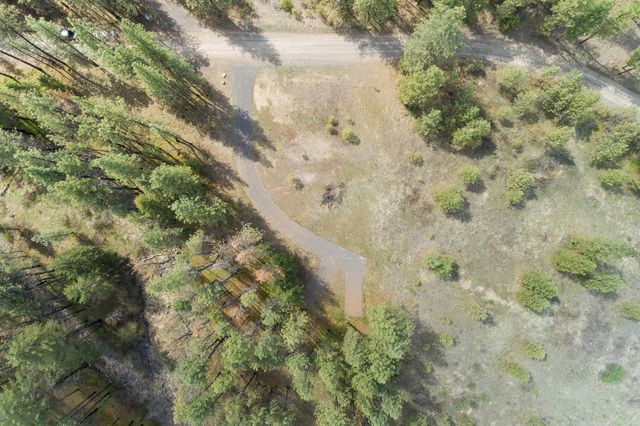 31875 Hawk Creek Ranch Rd N Rd, Davenport, WA 99122