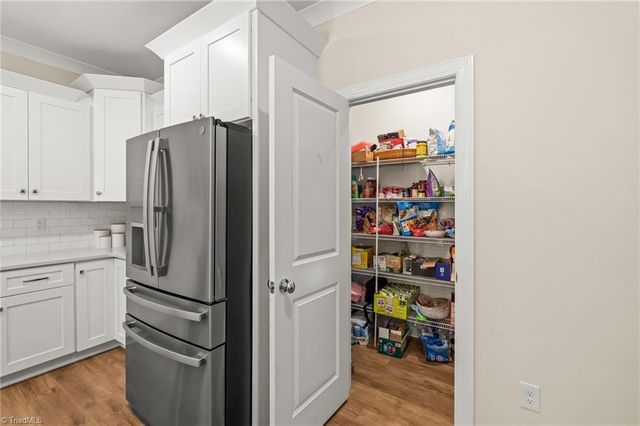 358 Windsor Trail, Lexington, NC 27295