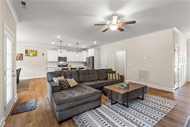 358 Windsor Trail, Lexington, NC 27295