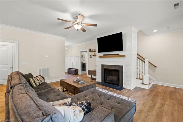 358 Windsor Trail, Lexington, NC 27295