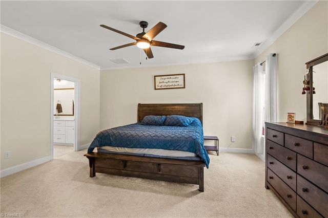 358 Windsor Trail, Lexington, NC 27295