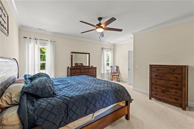 358 Windsor Trail, Lexington, NC 27295