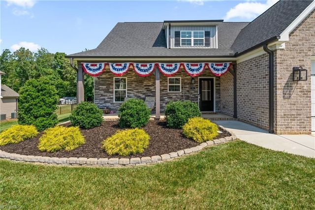 358 Windsor Trail, Lexington, NC 27295