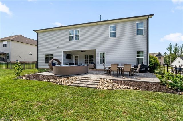 358 Windsor Trail, Lexington, NC 27295