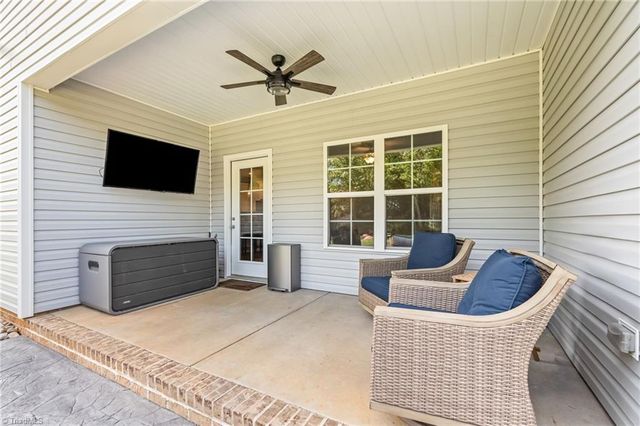 358 Windsor Trail, Lexington, NC 27295