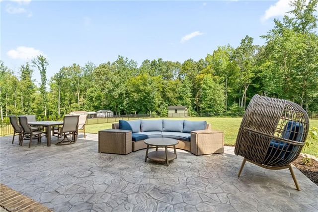 358 Windsor Trail, Lexington, NC 27295