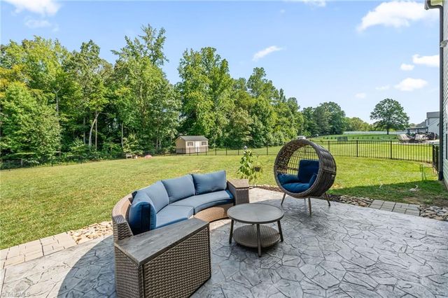 358 Windsor Trail, Lexington, NC 27295