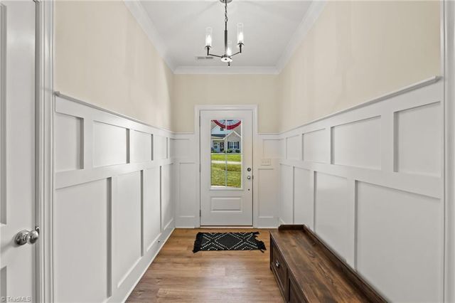 358 Windsor Trail, Lexington, NC 27295