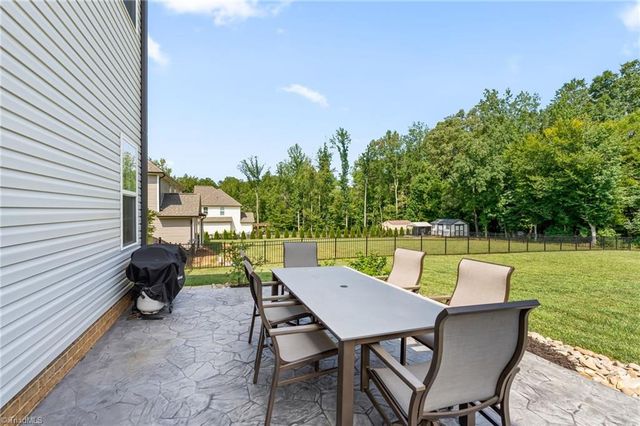 358 Windsor Trail, Lexington, NC 27295