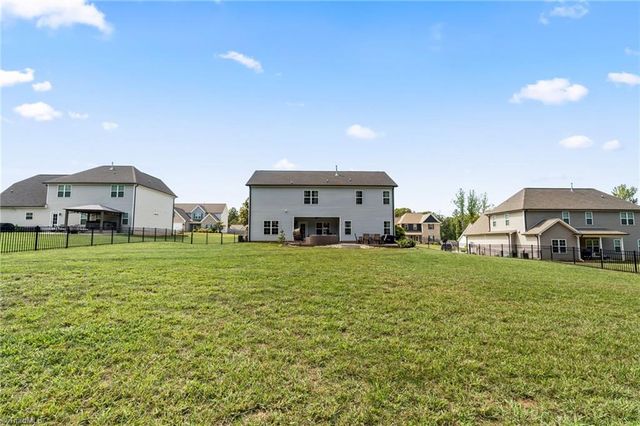 358 Windsor Trail, Lexington, NC 27295