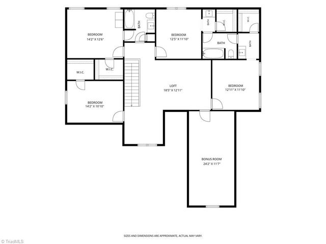 358 Windsor Trail, Lexington, NC 27295