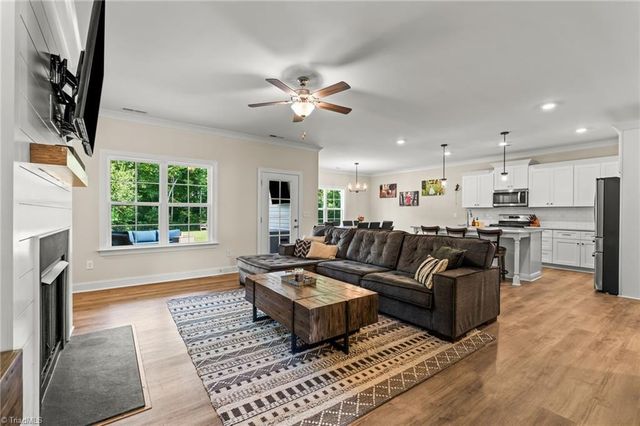 358 Windsor Trail, Lexington, NC 27295
