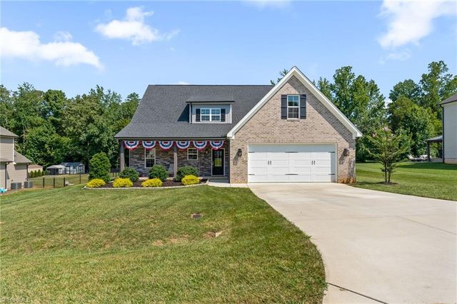 358 Windsor Trail, Lexington, NC 27295