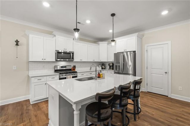 358 Windsor Trail, Lexington, NC 27295