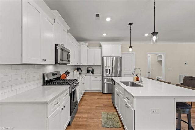 358 Windsor Trail, Lexington, NC 27295