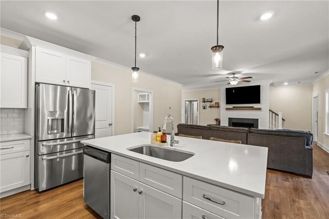 358 Windsor Trail, Lexington, NC 27295