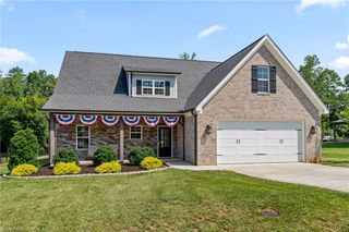 358 Windsor Trail, Lexington, NC 27295