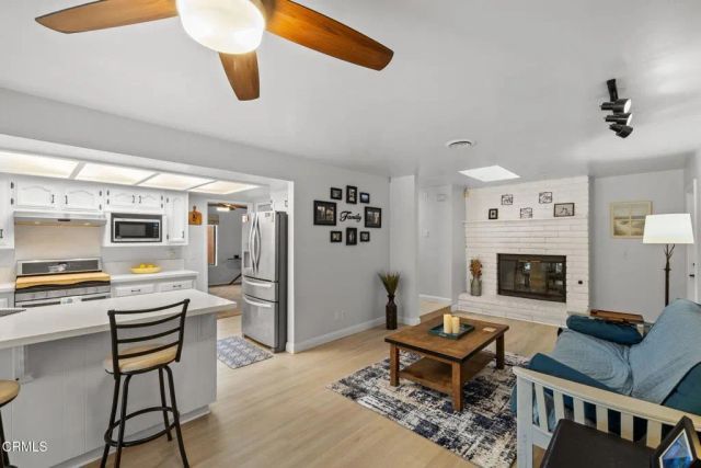 6105 Diamond Oaks Avenue, Bakersfield, CA 93306