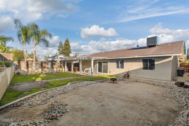 6105 Diamond Oaks Avenue, Bakersfield, CA 93306