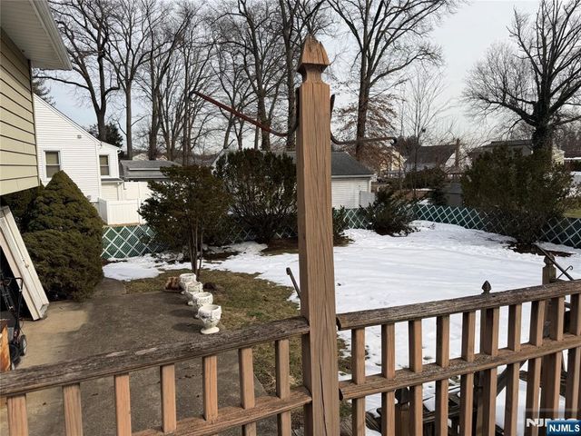 82 Birk Street, Saddle Brook, NJ 07663