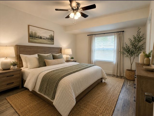 613 Dawn Drive, Garland, TX 75040