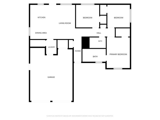 613 Dawn Drive, Garland, TX 75040