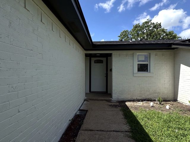 613 Dawn Drive, Garland, TX 75040