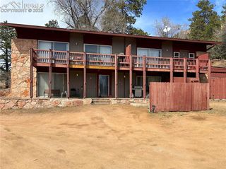 8370 W Highway 24, Cascade, CO 80809