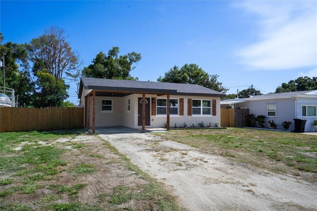 5460 77TH AVENUE N, Pinellas Park, FL 33781