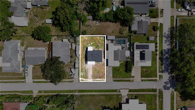 5460 77TH AVENUE N, Pinellas Park, FL 33781