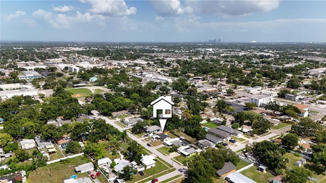 5460 77TH AVENUE N, Pinellas Park, FL 33781