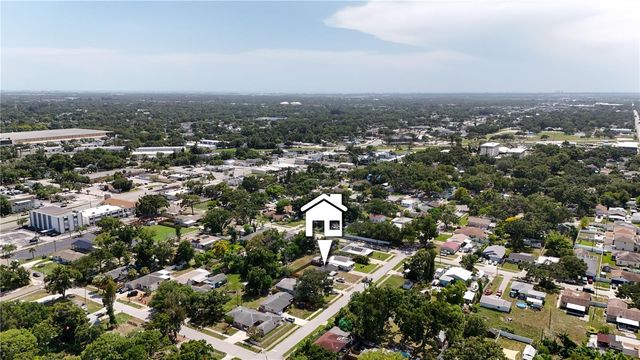5460 77TH AVENUE N, Pinellas Park, FL 33781