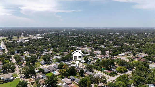 5460 77TH AVENUE N, Pinellas Park, FL 33781