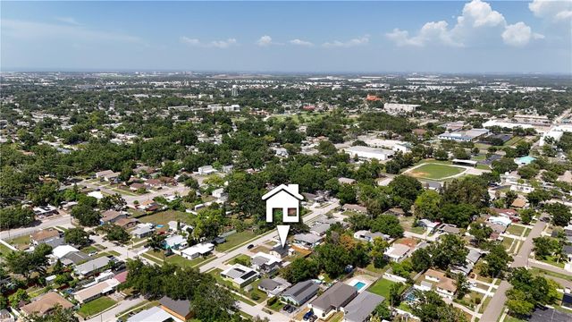 5460 77TH AVENUE N, Pinellas Park, FL 33781