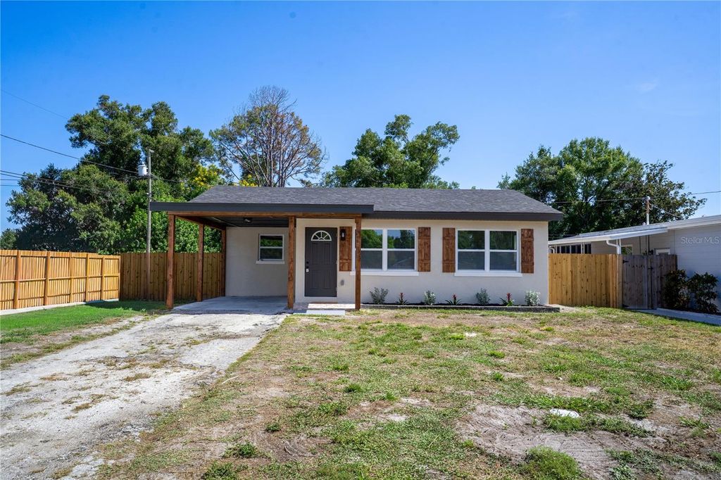 5460 77TH AVENUE N, Pinellas Park, FL 33781