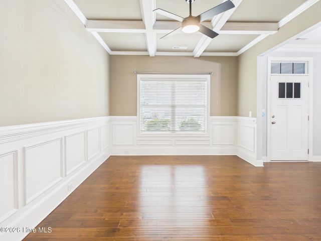 316 Pine Laurel Drive, Carthage, NC 28327