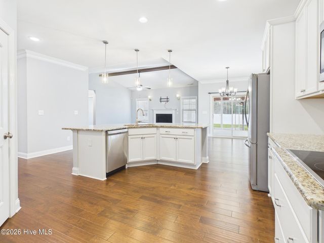 316 Pine Laurel Drive, Carthage, NC 28327