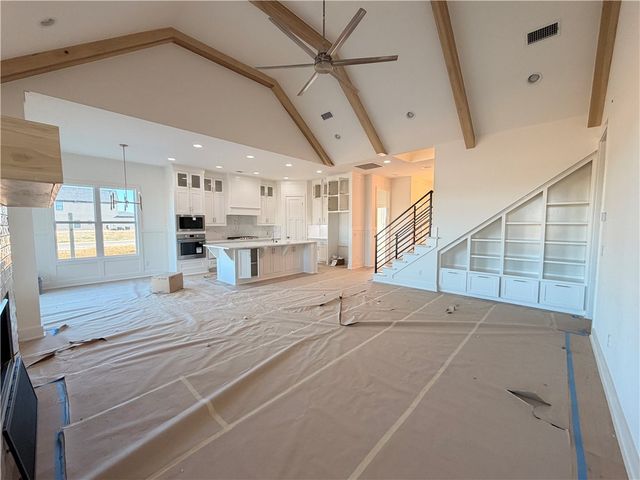 6102 S 40th Place, Rogers, AR 72758