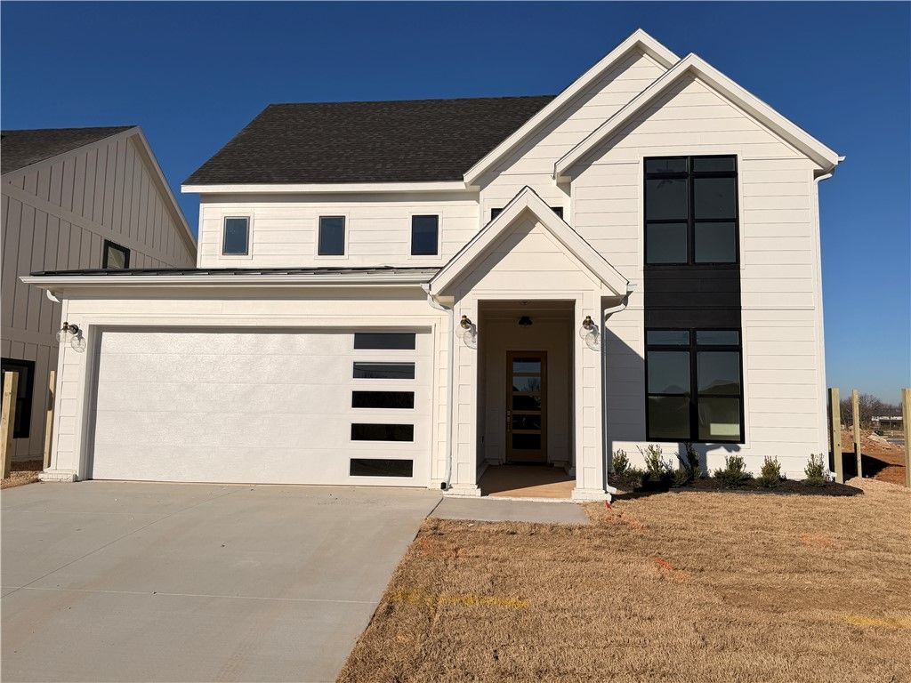 6102 S 40th Place, Rogers, AR 72758