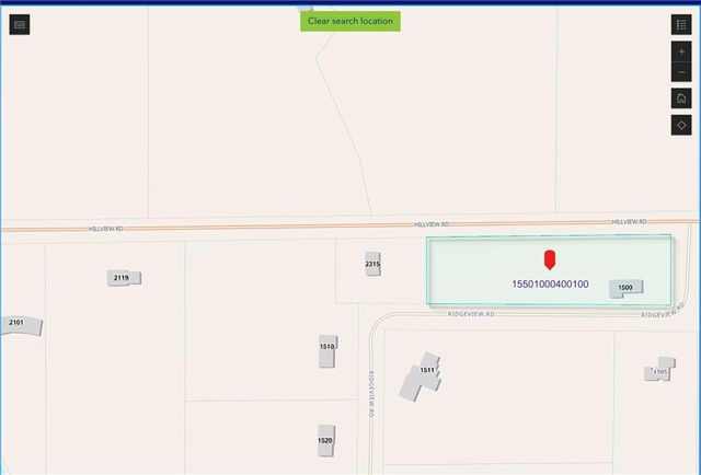 1500 Ridgeview Road, Liberty, MO 64068