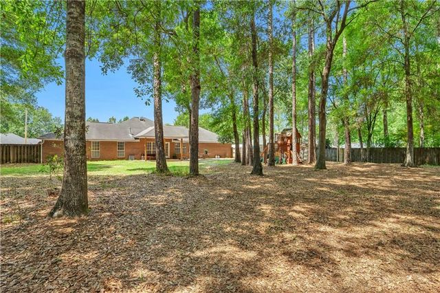 5315 Steward Court, Grand Bay, AL 36541