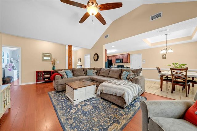 5315 Steward Court, Grand Bay, AL 36541