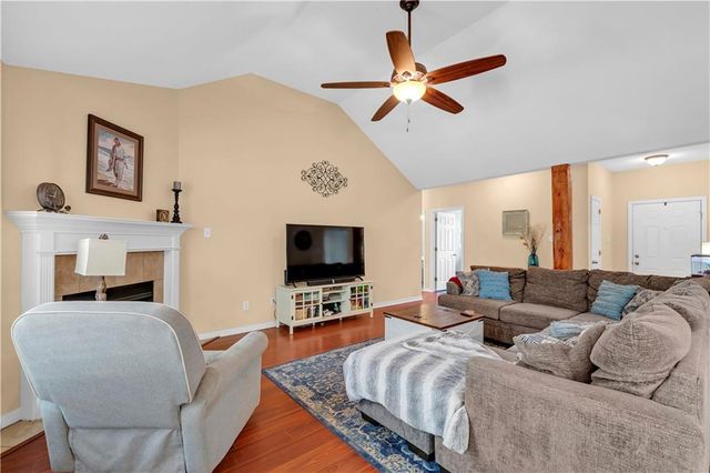 5315 Steward Court, Grand Bay, AL 36541