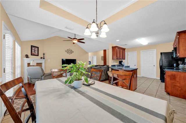 5315 Steward Court, Grand Bay, AL 36541