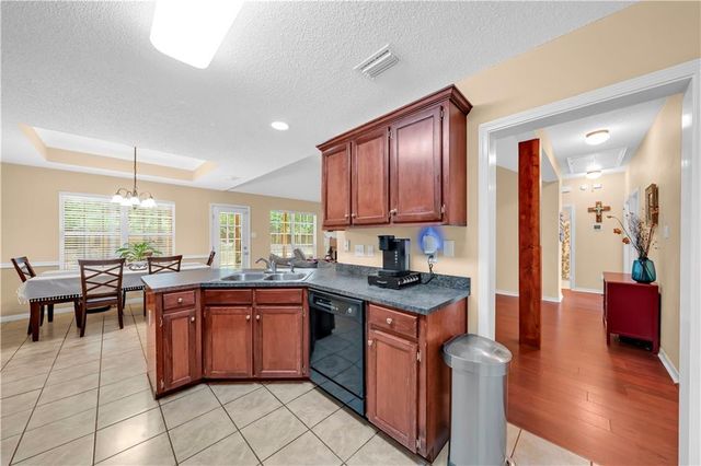5315 Steward Court, Grand Bay, AL 36541