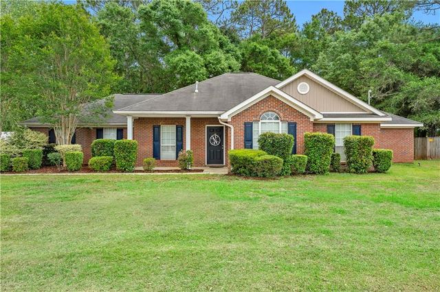 5315 Steward Court, Grand Bay, AL 36541