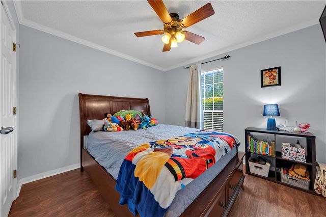 5315 Steward Court, Grand Bay, AL 36541